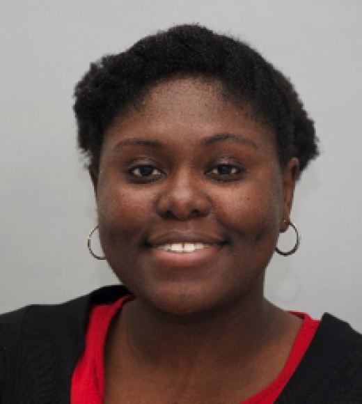 De'Ashia Lee