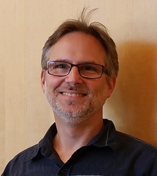 David Segal