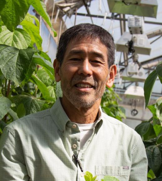 John Harada
