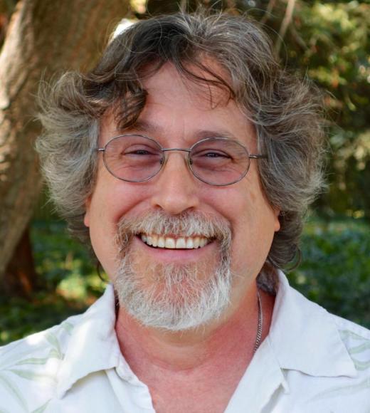 Mitch Singer
