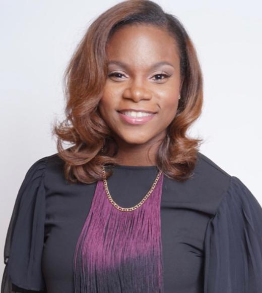 Ambria McDonald