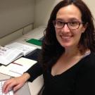 Anna La Torre Vila
